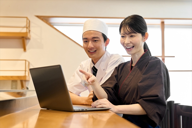 飲食店のためのMEO対策完全ガイド！誰でもできる簡単ステップ