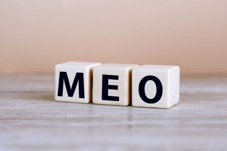 MEOでランクアップするコツと実践的なテクニック