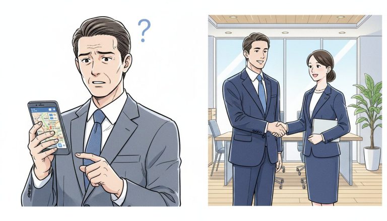 【2026年最新】「怪しい会社」を卒業する！BtoB企業の信頼を勝ち取るGoogleビジネスプロフィール運用術