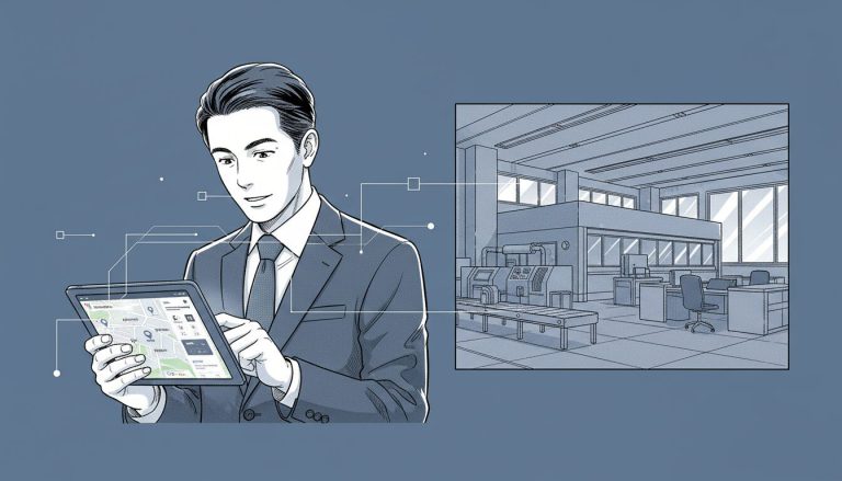 B2B企業こそGoogleマップを「デジタルカタログ」化せよ！商品登録機能で商談を創出するMEO完全攻略