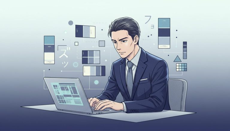 デザイナーに頼まない！Canvaでプロ級バナーを量産する「勝てるデザイン」の鉄則【2026年最新版】