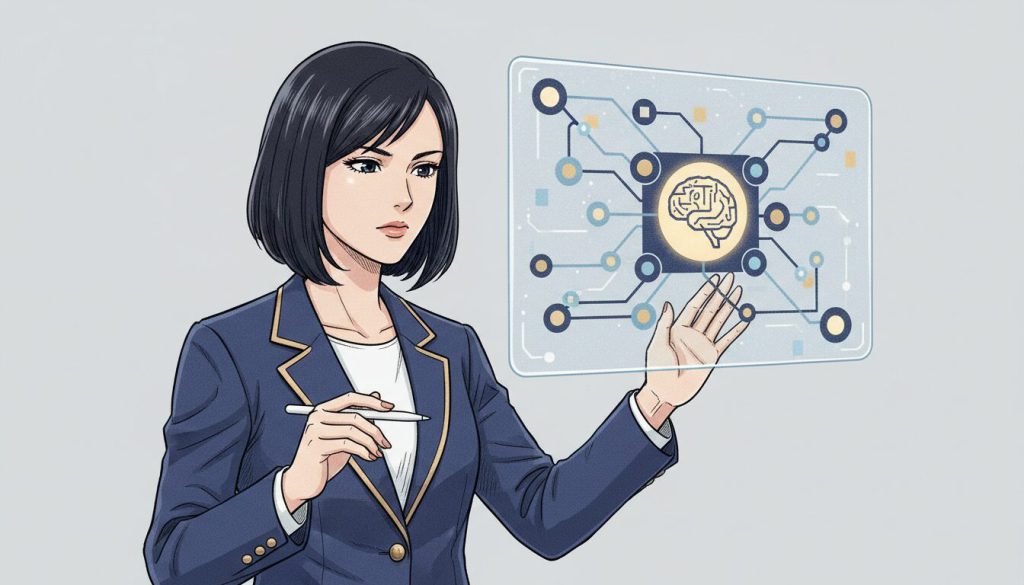 【2026年最新】検索の次は「AIに聞く」が主流？広報担当者が今すぐ押さえるべきGEOの基本と導入メリット