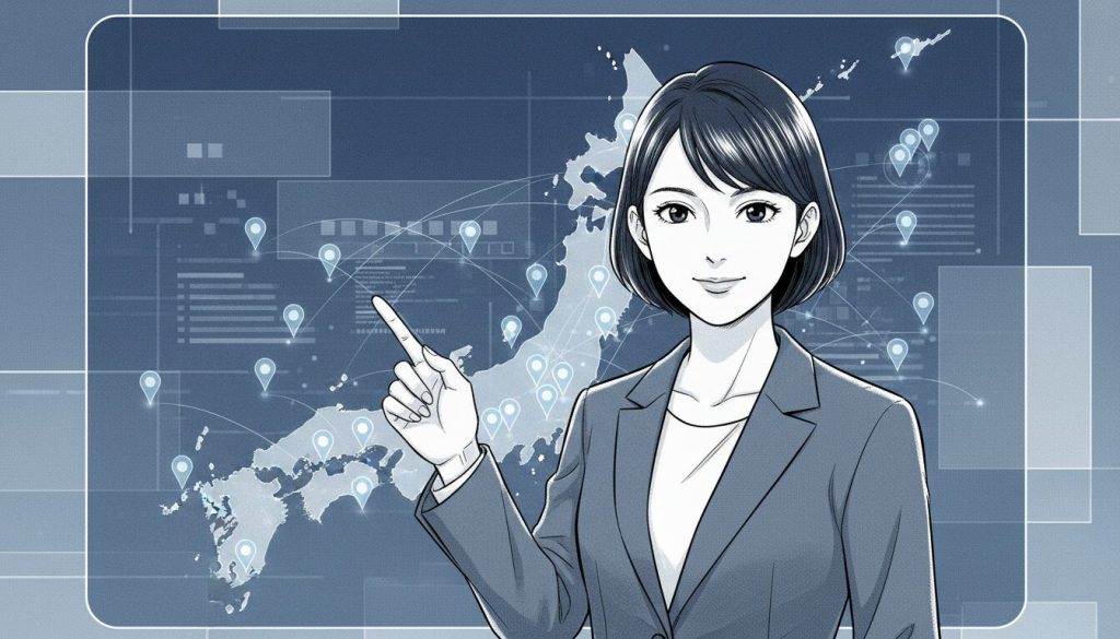 「拠点管理MEO」で差をつける！多拠点企業のブランドを守り、信頼を最大化する一括管理術【2026年最新版】