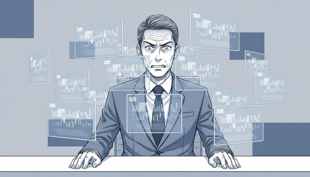 追いかけすぎは逆効果！顧客に嫌われない「リマーケティング広告」の頻度とマナー：B2Bマーケターが守るべき鉄則