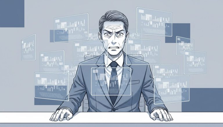 追いかけすぎは逆効果！顧客に嫌われない「リマーケティング広告」の頻度とマナー：B2Bマーケターが守るべき鉄則
