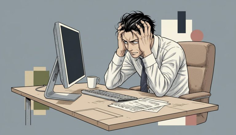 AIを活用した「ネタ切れ」解消ルーチン：業界ニュースからBtoBブログの題材を毎日5つ提案させる方法