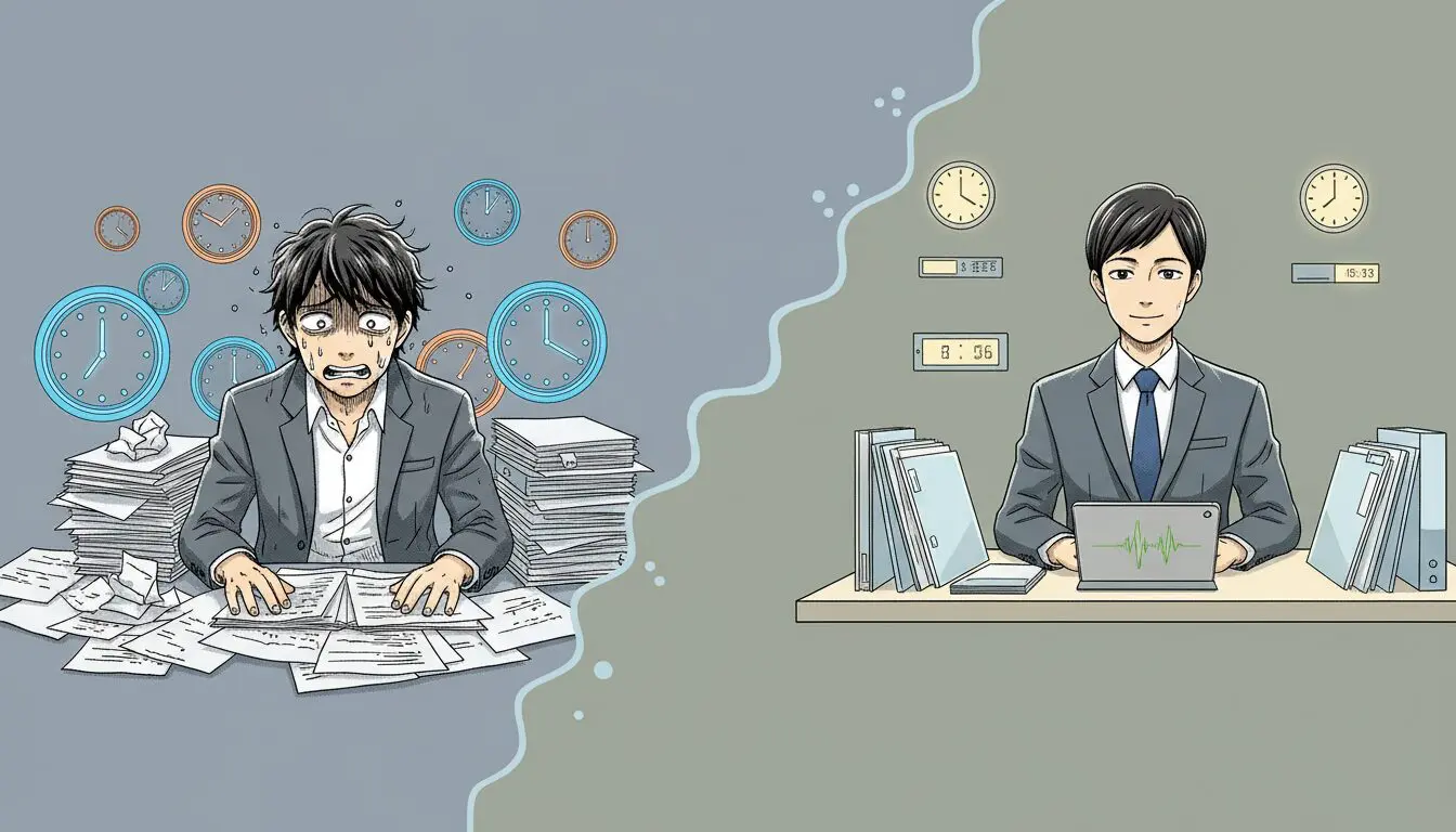 「社員紹介AI」で採用・広報が劇的に変わる！質問作成から記事化までインタビューツールの最強活用術