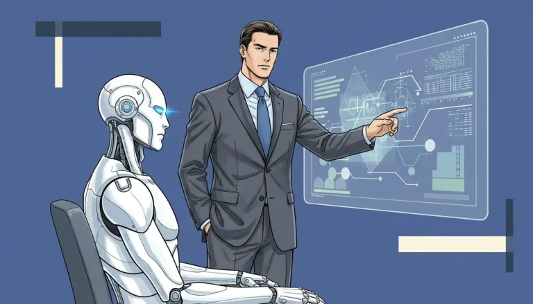 社員ブログをAIの「回答源」にする方法！AIに専門家と認められるE-E-A-T対策と権威性の高め方