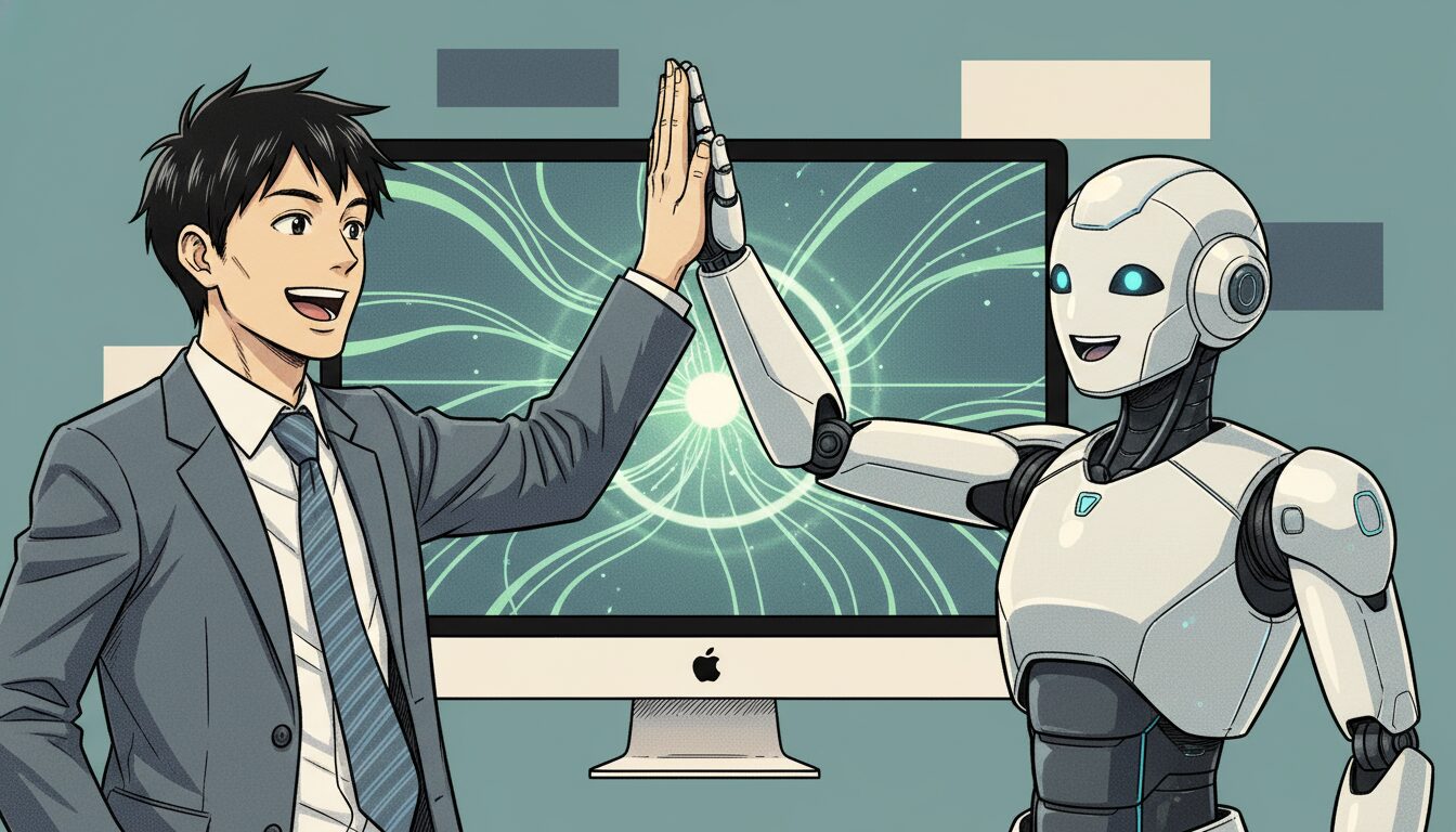 【2026年最新】AIで「FAQ(よくある質問)」を自動生成!マニュアルから顧客の知りたい答えを引き出す方法
