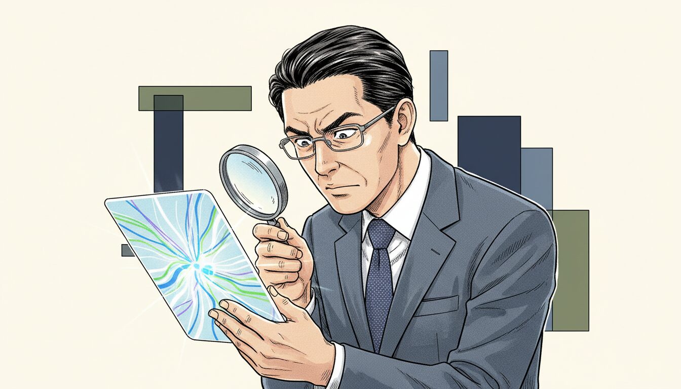 【2026年最新】AIで「FAQ(よくある質問)」を自動生成!マニュアルから顧客の知りたい答えを引き出す方法