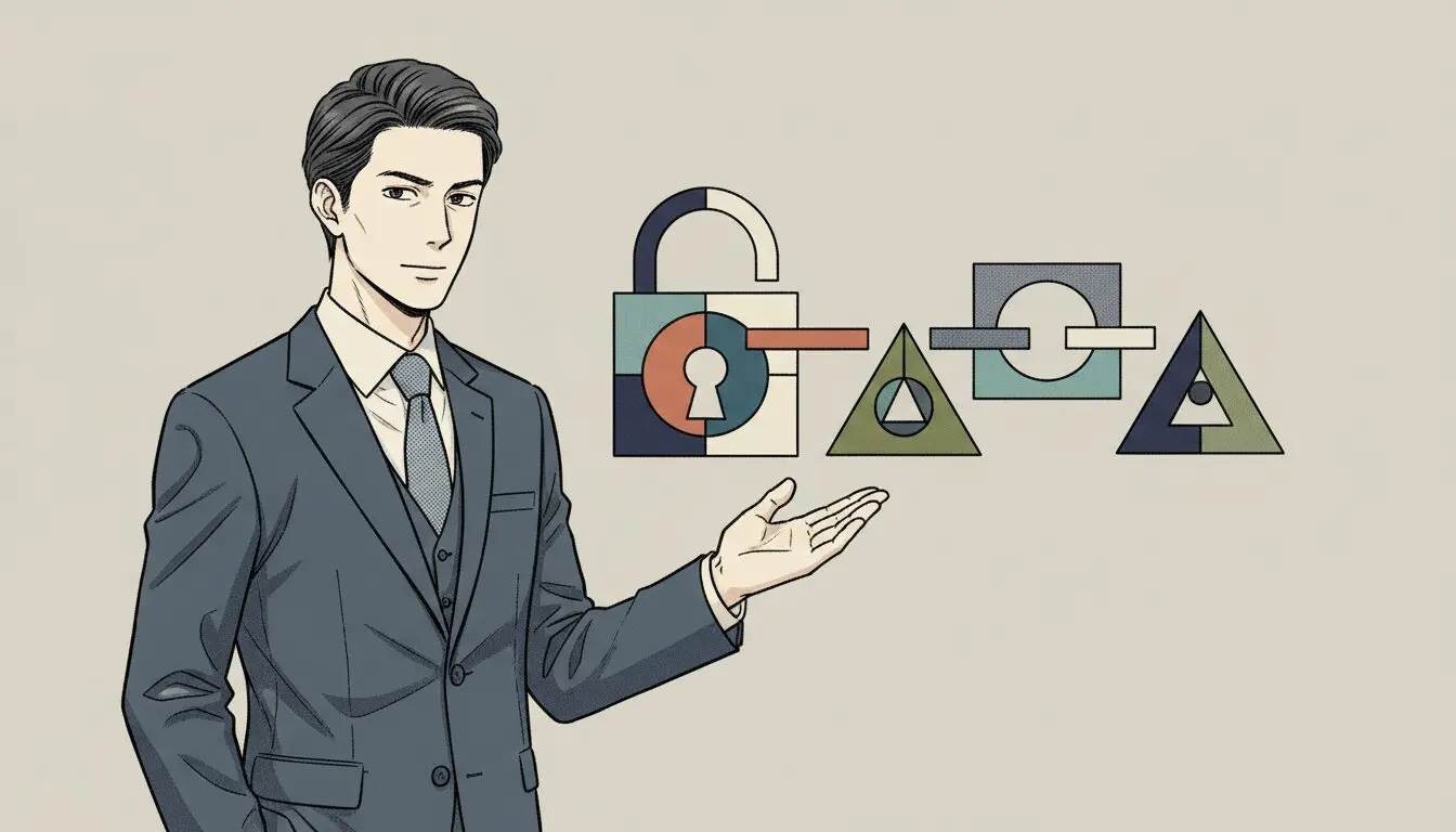 「AIによるロゴ作成」の実力とは？新規プロジェクトや社内イベントのロゴを数分で作るフローとデザイン内製化のコツ
