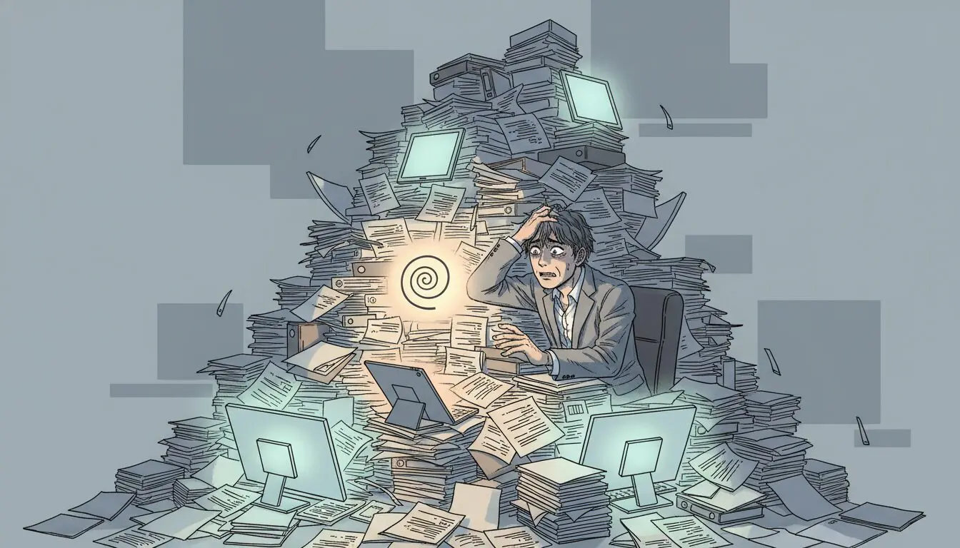 忙しい業界人が感動する「AIが読むニュースレター」の作り方!要点だけを毎日届ける自動化の仕組み