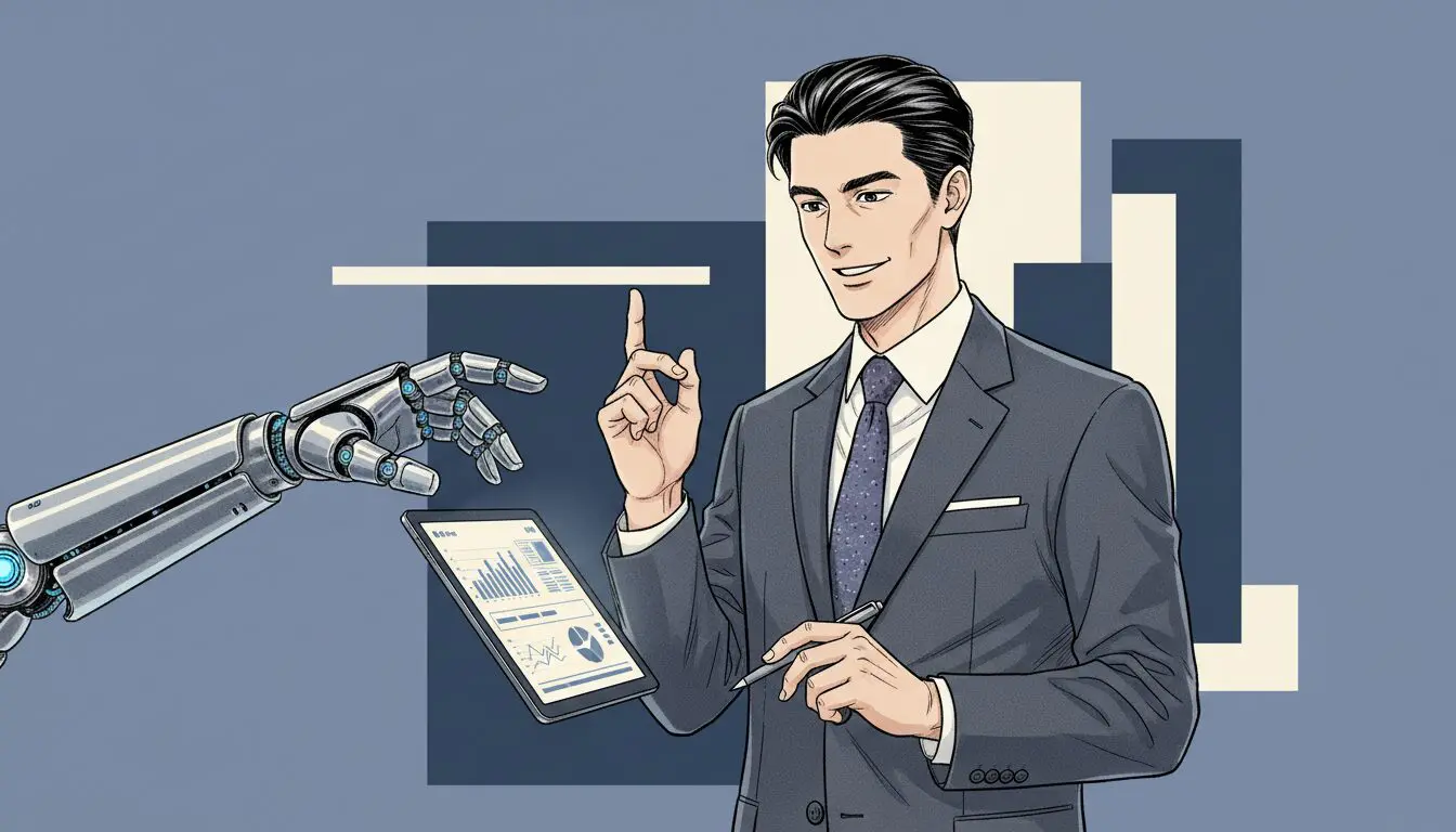 忙しい業界人が感動する「AIが読むニュースレター」の作り方!要点だけを毎日届ける自動化の仕組み