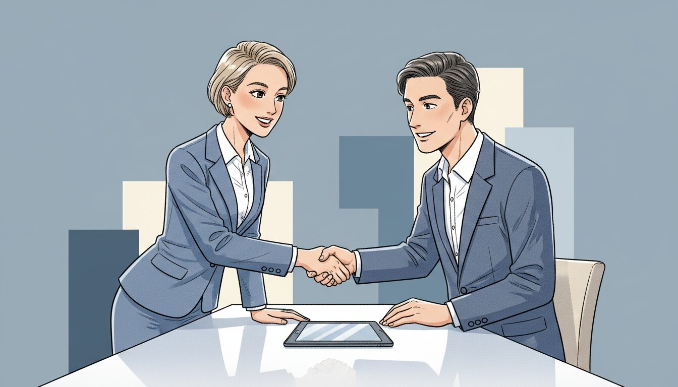 AIと一緒に「ペルソナ」設定!ターゲットの悩みを分析して心に刺さる言葉を見つける方法