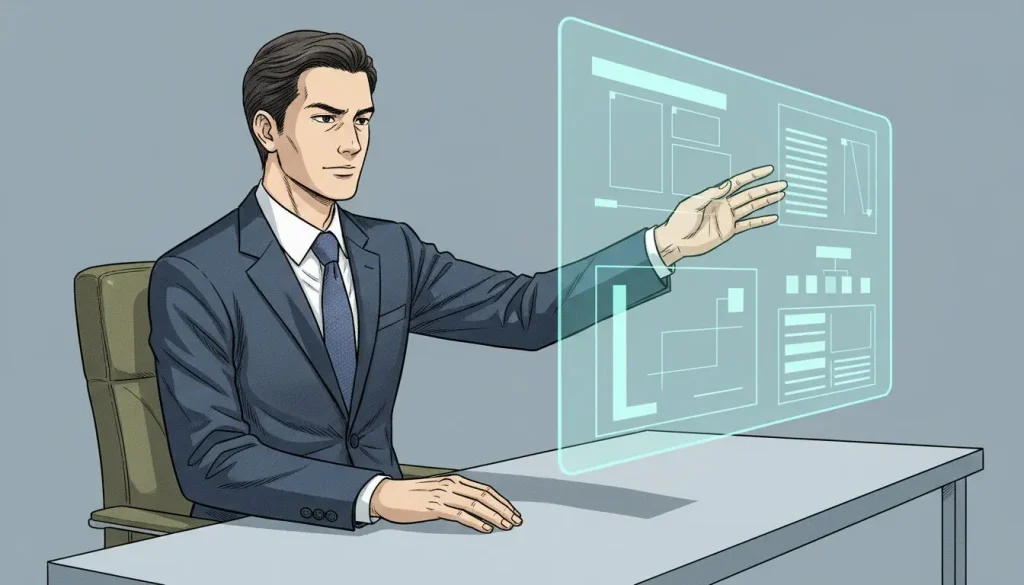 【2026年最新】「AIプレゼン資料」作成術：構成からPowerPointデザインまで自動化しROIを最大化する極意