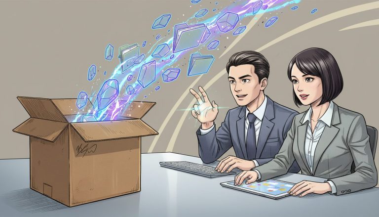 過去のプレスリリースが宝の山に！AIで3年前の記事を「最新版」へ自動アップデートする仕組みと活用法