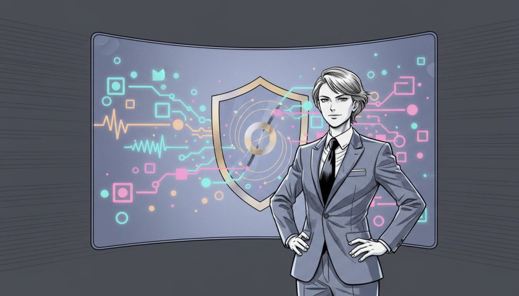 BtoB企業のSNS炎上を未然に防ぐ！AIを用いた「投稿前客観チェック」の仕組みと運用術