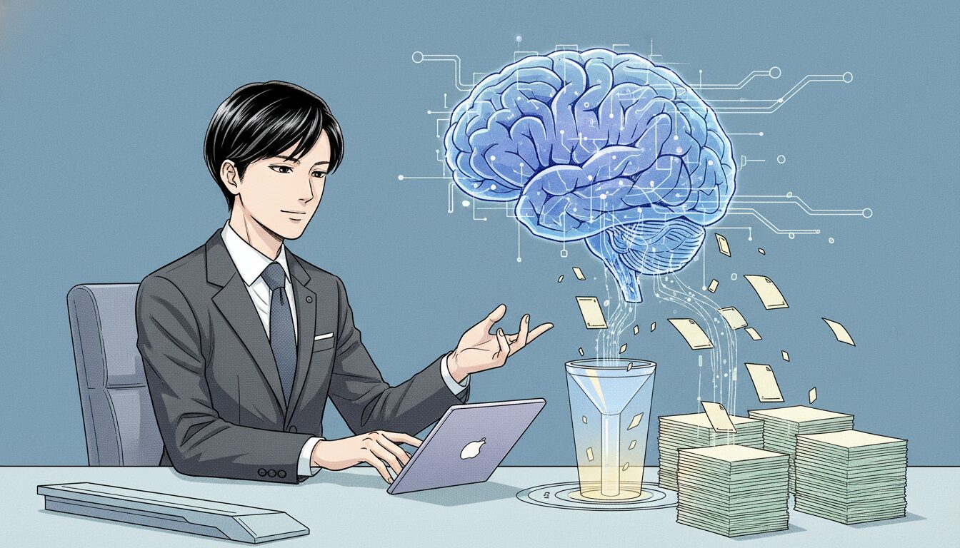 BtoB企業のSNS炎上を未然に防ぐ！AIを用いた「投稿前客観チェック」の仕組みと運用術