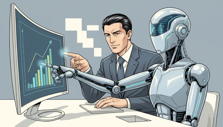 AIエディターで「SEO記事」を効率よく量産！検索意図の分析から執筆までAIと分担する最新の仕組みづくり