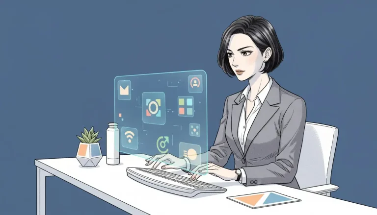 SNS投稿の「1週間分まとめ予約」：AIでX・Facebook・LinkedIn向けに自動リライト＆一括管理する最新戦略