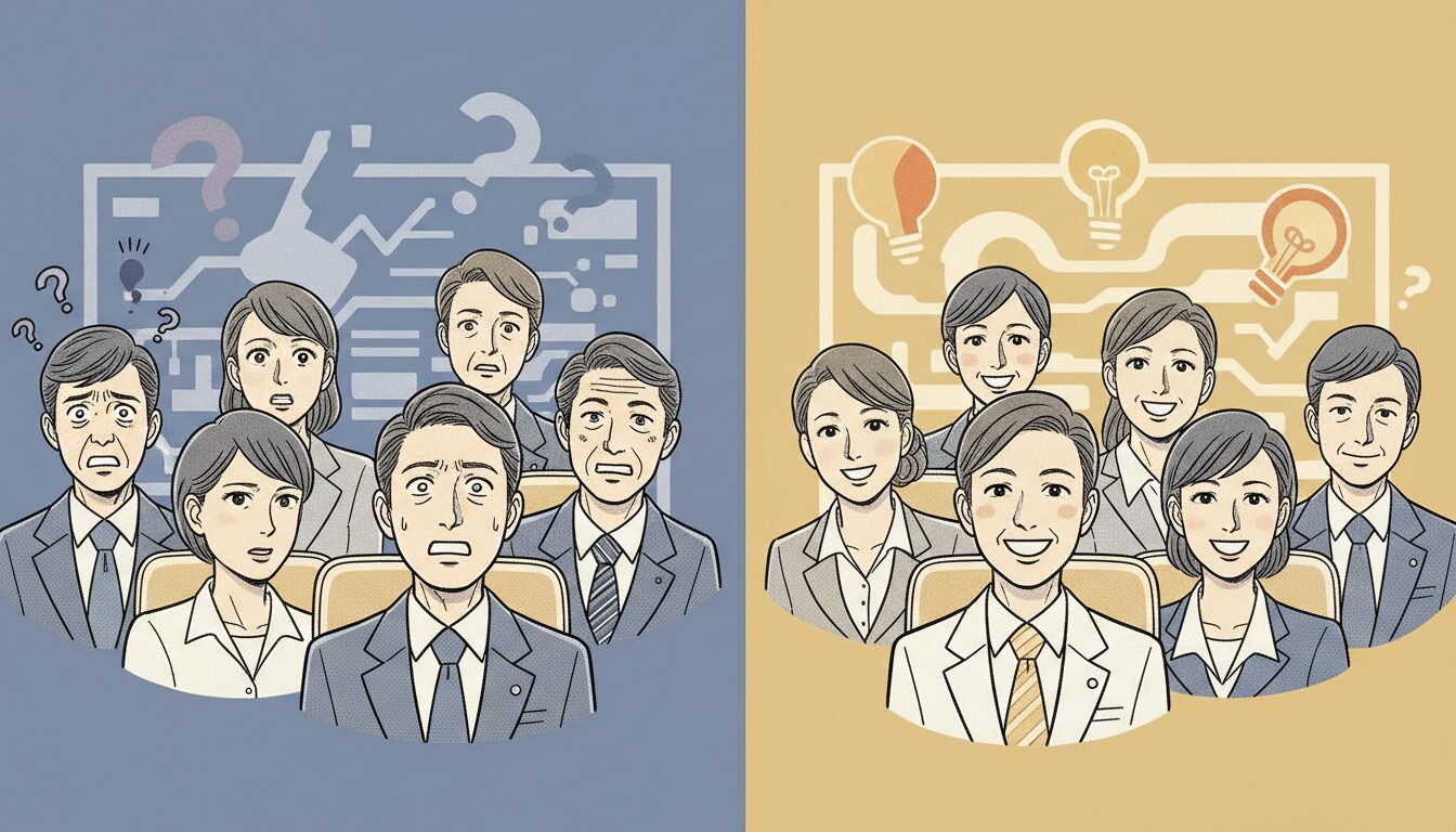 「社長らしい言葉で書いて」と言われても大丈夫!イベント登壇のスピーチ原稿をAIでカンタンに作る方法