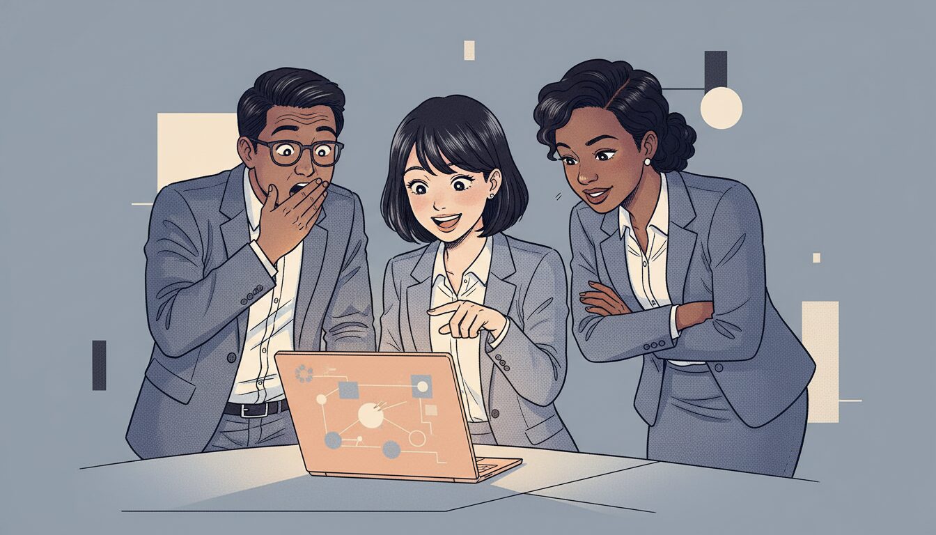 AIシステム化の「成功ロードマップ」:ツール導入で終わらせず、会社に定着させる具体的なステップ