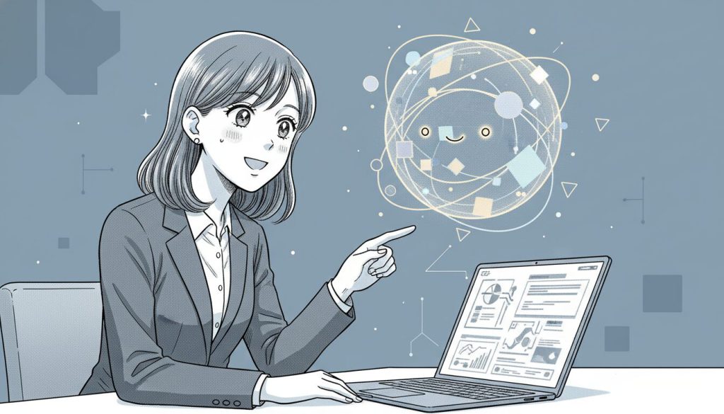 【2026年最新】「AIと一緒にスキルアップ」広報の仕事をAI家庭教師に教えてもらう画期的な方法