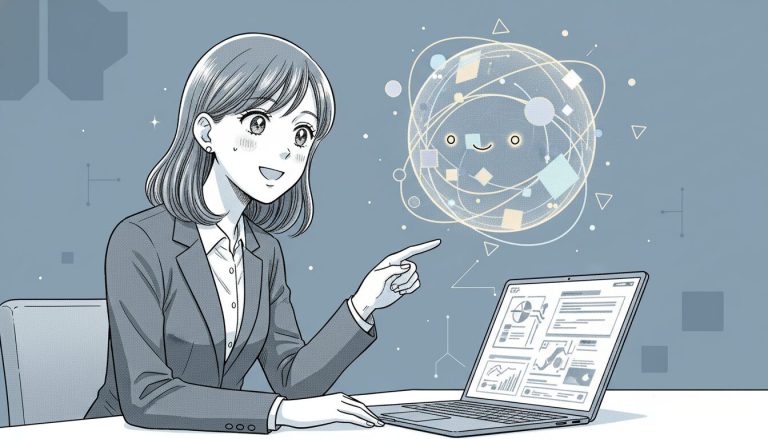 【2026年最新】「AIと一緒にスキルアップ」広報の仕事をAI家庭教師に教えてもらう画期的な方法