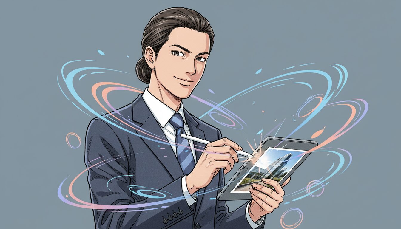 広報のための「AI画像加工」入門:写真に写り込んだ不要なものを一瞬で消す仕組み
