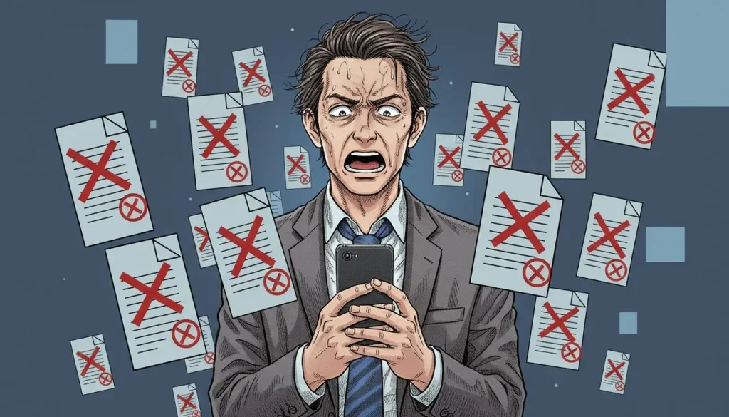 入力フォームで脱落させない！商談に繋がる「フォーム最適化（EFO）」5つのポイントと具体策