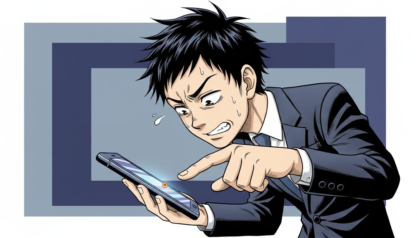 入力フォームで脱落させない！商談に繋がる「フォーム最適化（EFO）」5つのポイントと具体策