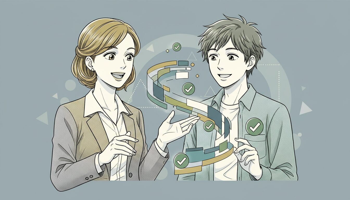 入力フォームで脱落させない！商談に繋がる「フォーム最適化（EFO）」5つのポイントと具体策