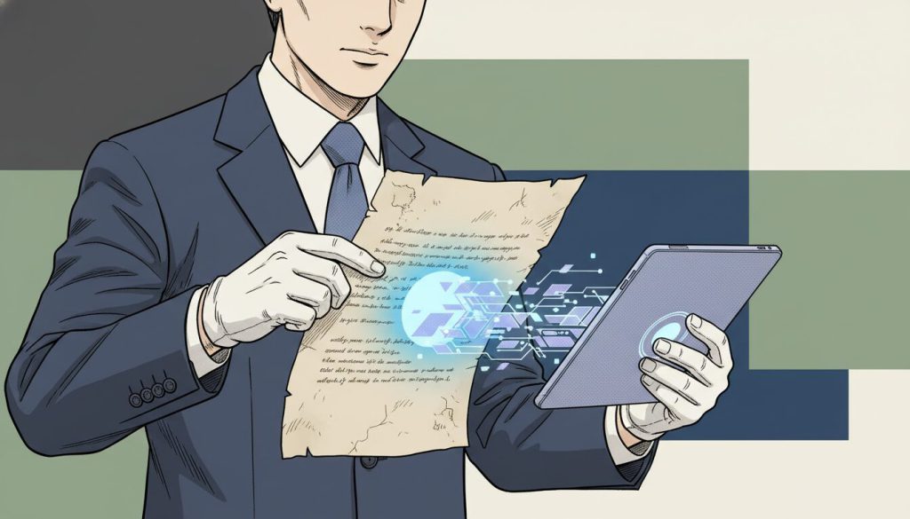 「古い記事」を資産に変える！過去のブログを最新情報にリノベーション（更新）する簡単5ステップ