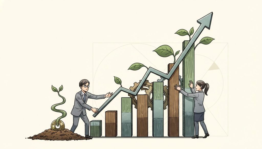 【月5万円から】少額予算で始めるBtoB広告！失敗しない媒体選びと運用のコツ