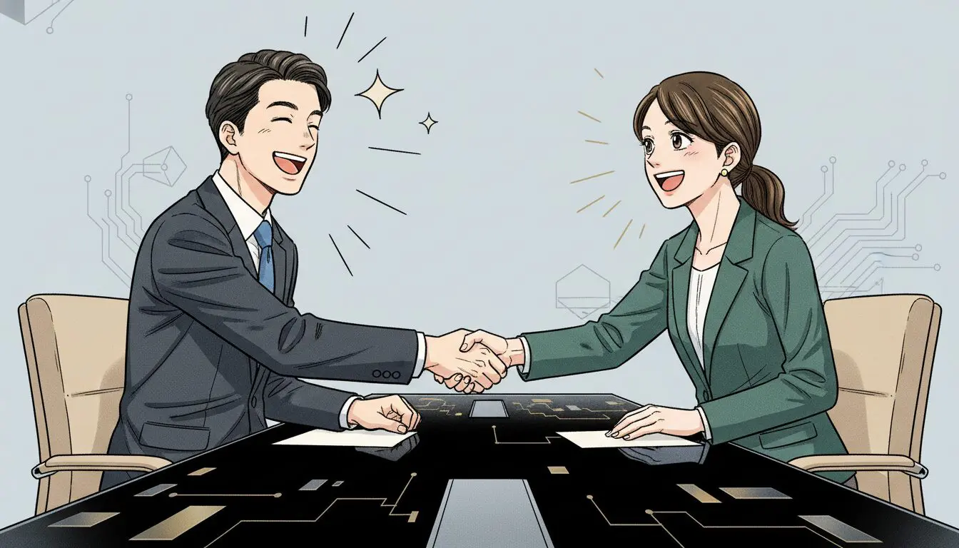 【月5万円から】少額予算で始めるBtoB広告！失敗しない媒体選びと運用のコツ