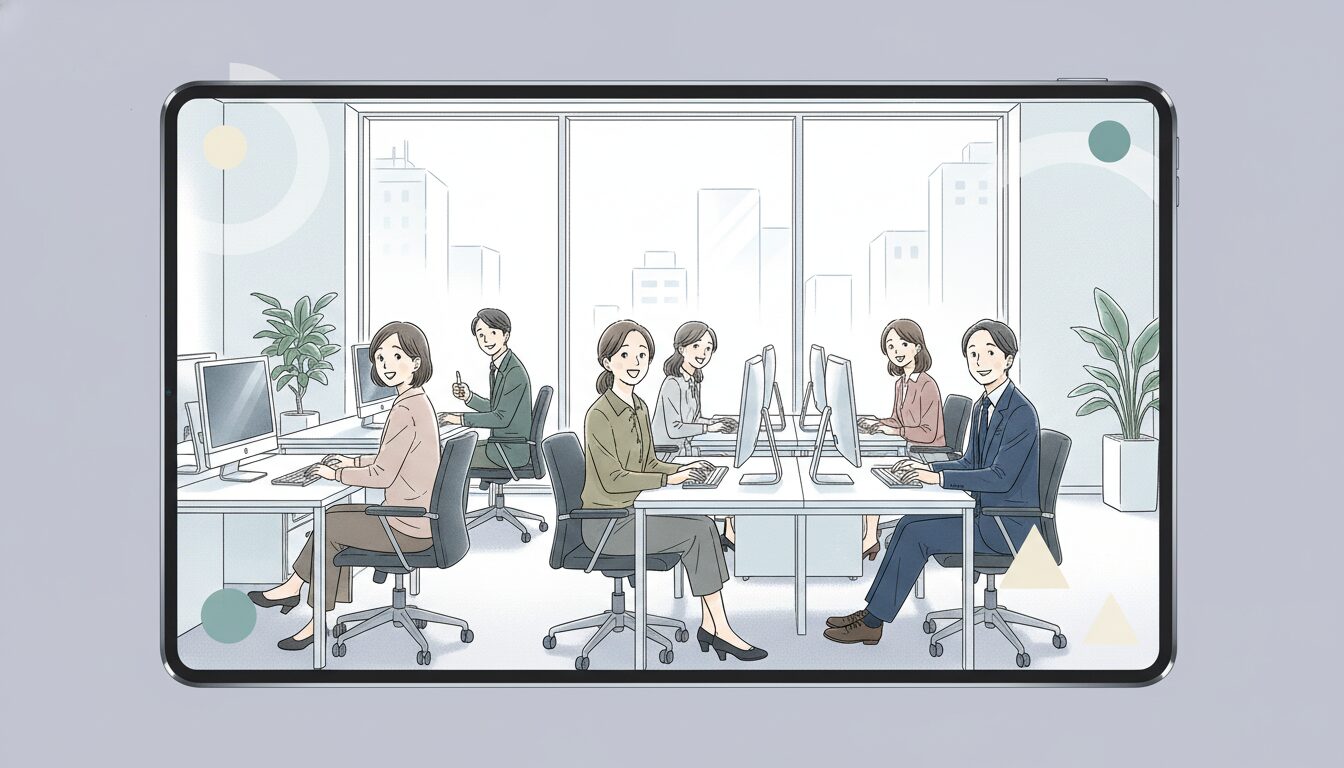 営業効率が劇的に上がる！BtoB向けGoogleマップ活用術〜訪問前に顧客の信頼を勝ち取る「情報の厚み」の作り方