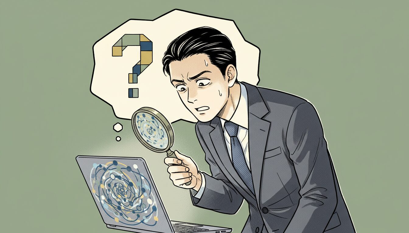 BtoB企業もGoogleマップ対策が必須!「怪しい会社」と思われないための最低限の設定ガイド