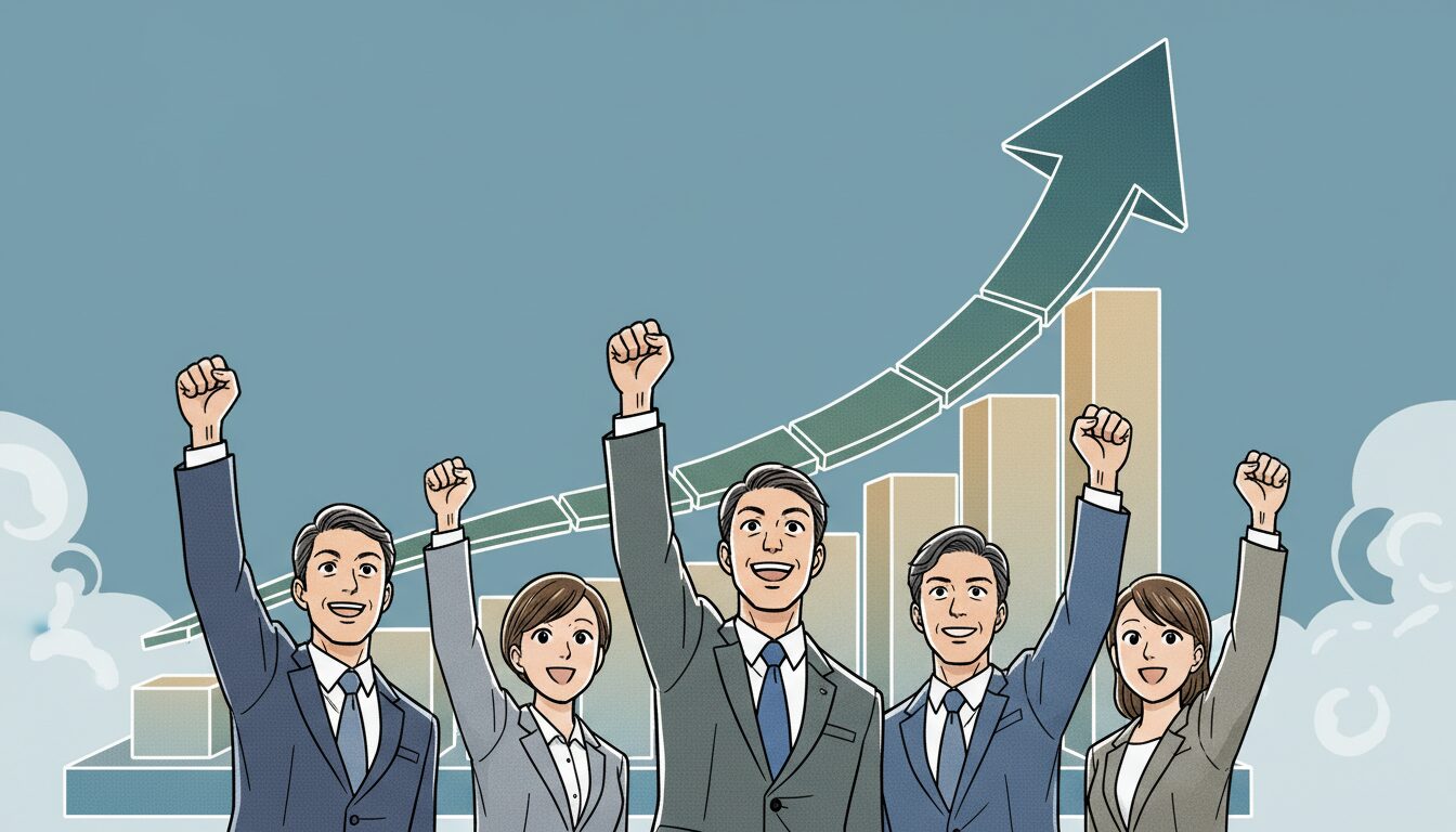 BtoB企業もGoogleマップ対策が必須!「怪しい会社」と思われないための最低限の設定ガイド