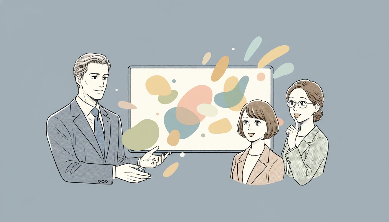 【BtoB企業向け】プレスリリースはGoogleマップにも載せるべき!「最新の信頼」を届ける投稿機能の活用法