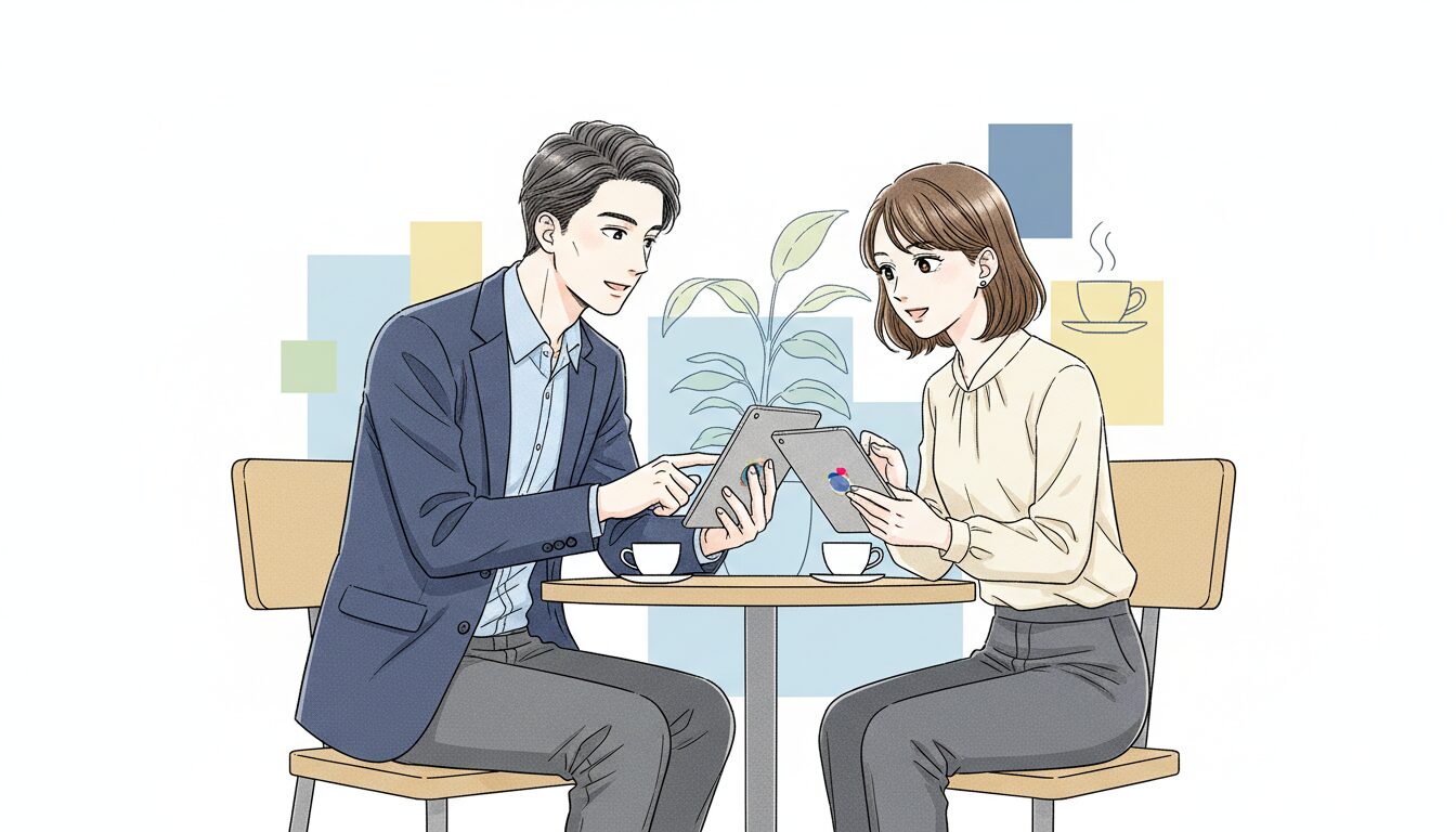BtoBのSNSは何時に投稿するのが正解?ターゲットの「仕事のリズム」に合わせた予約投稿のススメ