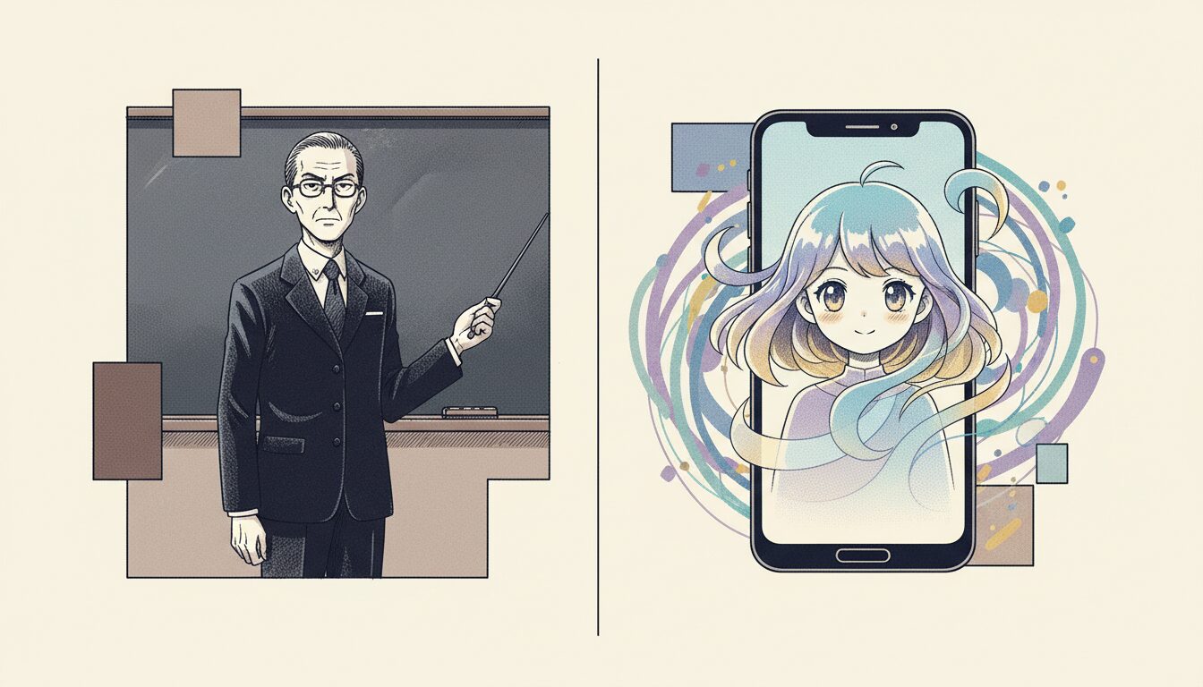 【2026年最新】ChatGPTの「音声モード」で海外メディア対応！広報担当者がAIと英会話特訓をする毎日のルーチン