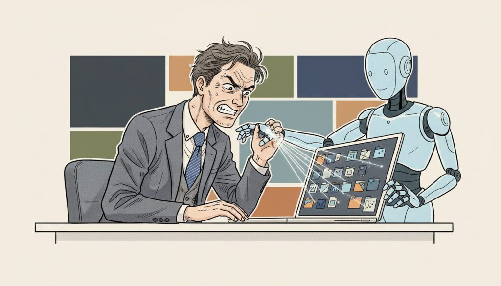 【2026年最新】Claude Codeで「大量の画像ファイル名」を一括置換！SEOに強い名前にAIが自動整理する究極の時短術