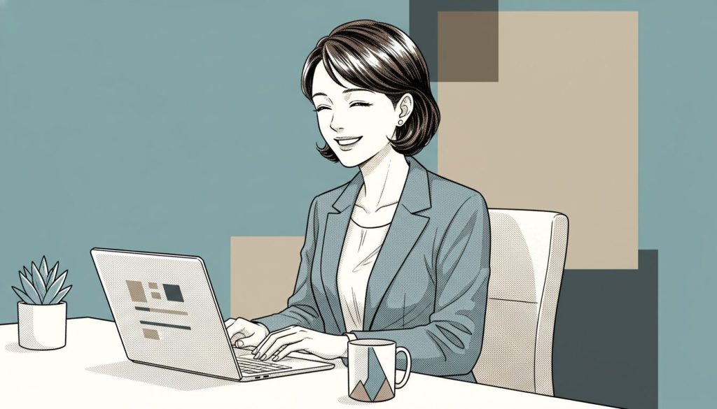 プロに頼まず自分たちで更新！広報担当者のための失敗しない「CMS（管理画面）」の選び方