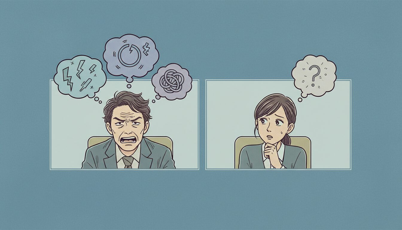 制作会社と最高のパートナーへ:やり直しを防ぎ、イメージ通りに仕上げる「修正依頼」の極意