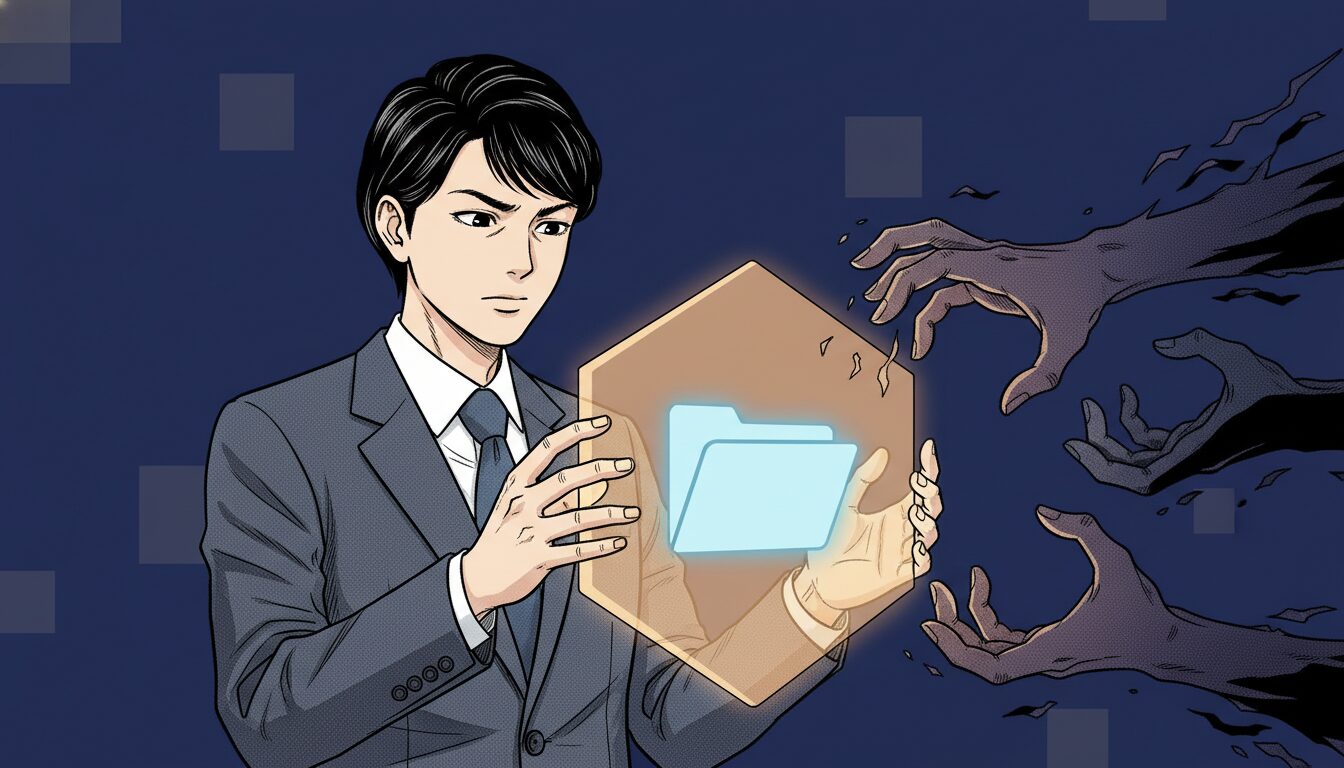 インタビュー文字起こしの完全自動化術:録音から記事化まで人間は「確認するだけ」の最新フロー構築