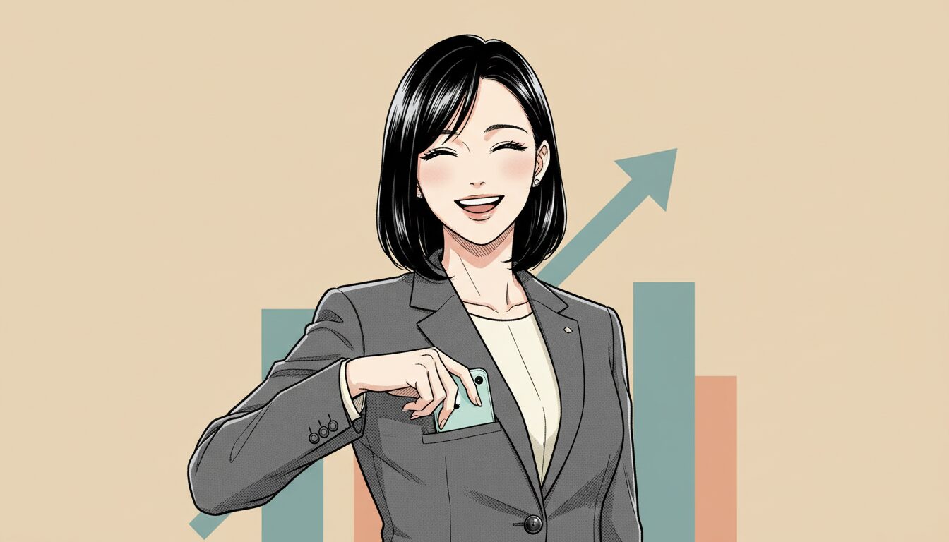 スマホで完結!忙しい広報担当者が週1回5分でできる「MEO運用」の超カンタンなルーチン術