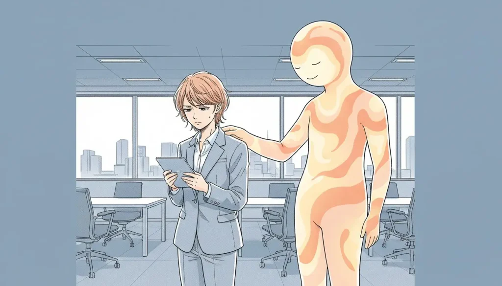 広報担当者の「メンタルケア」とAI：孤独な1人広報の壁打ち相手にAIを活用する心の整理術