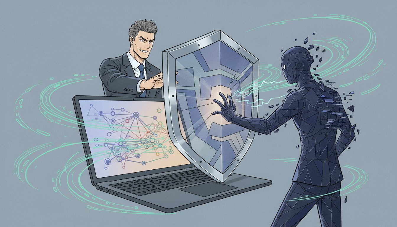 広報担当者の「メンタルケア」とAI：孤独な1人広報の壁打ち相手にAIを活用する心の整理術