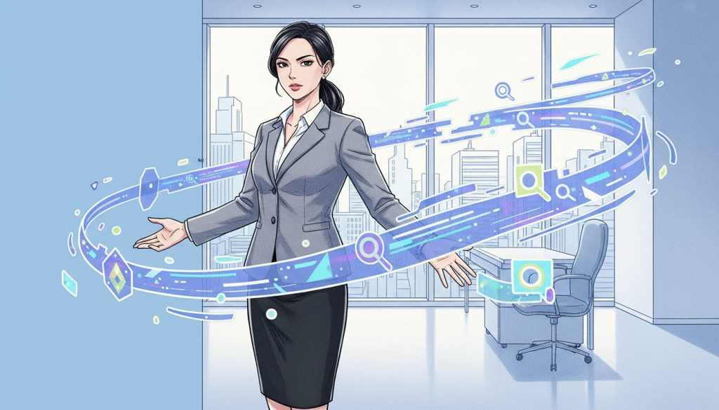 2026年の広報の新常識！1日5分の「AI検索対策（GEO）」で競合にこっそり差をつける方法