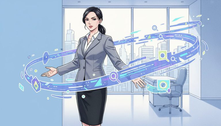 2026年の広報の新常識！1日5分の「AI検索対策（GEO）」で競合にこっそり差をつける方法